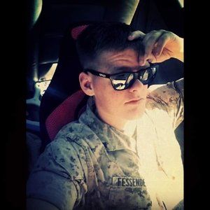 Meet your Posher, Beth